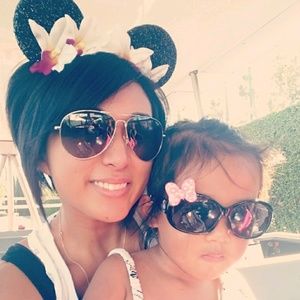 Meet your Posher, Erika